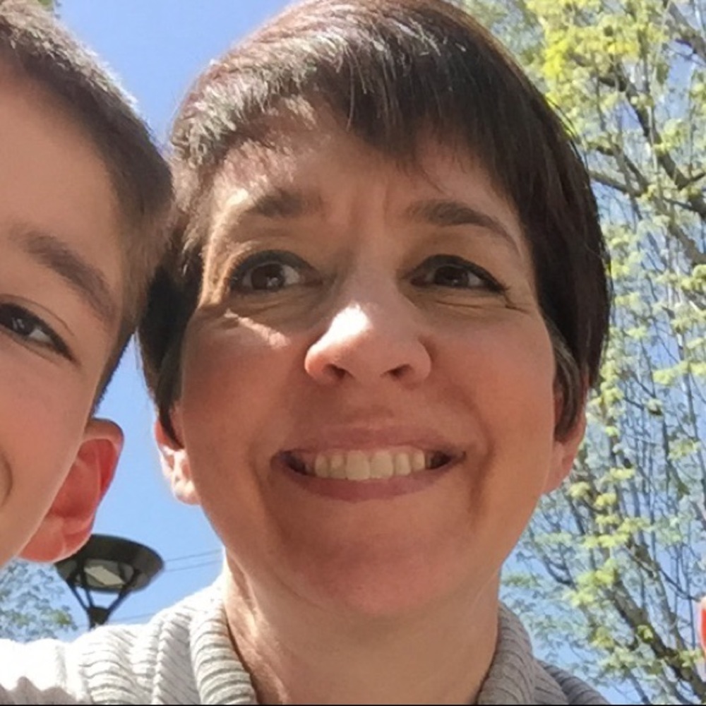 Meet your Posher, Julie